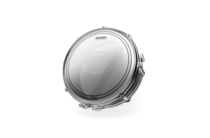 Membrană de tobă Evans EC Reverse Dot Snare Drum Head 10 Inch