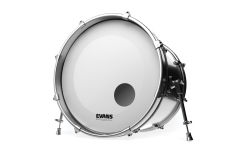 Membrana de toba Evans EQ3 Reso Smooth White 22