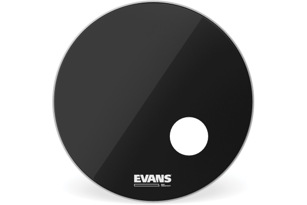EQ3 Resonant Black BD Head 26 Inch EQ3 Resonant Black BD Head 26 Inch