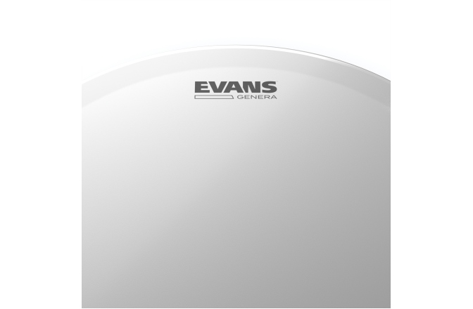 Membrană de tobă Evans EVANS Genera Drum Head 13