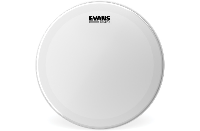 Membrană de tobă Evans EVANS Genera Drum Head 14 