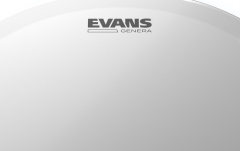 Membrană de tobă Evans EVANS Genera Drum Head 14 
