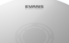 Membrană de tobă Evans EVANS Heavyweight DH 12 inch