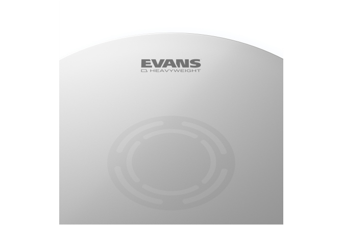 Membrană de tobă Evans EVANS Heavyweight DH 12 inch