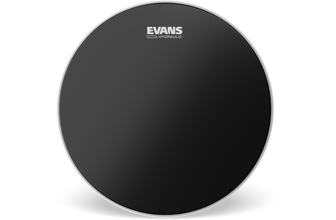 Membrană de tobă Evans EVANS Hydraulic Black Coated 13 