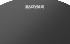Membrană de tobă Evans EVANS Hydraulic Black Coated 13 