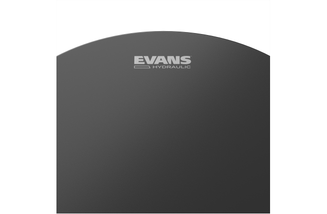 Membrană de tobă Evans EVANS Hydraulic Black Coated 13 