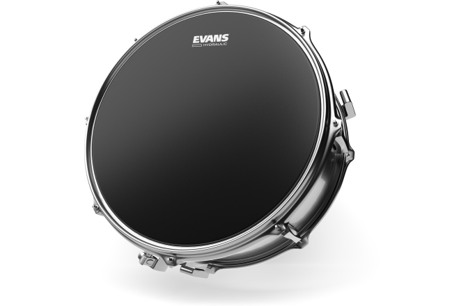 Membrană de tobă Evans EVANS Hydraulic Black Coated 13 
