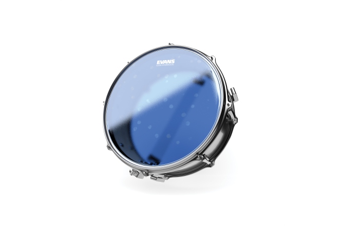 Membrană de tobă Evans EVANS Hydraulic Blue 14 