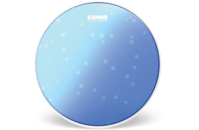 Membrană de tobă Evans EVANS Hydraulic Blue Coated 13 