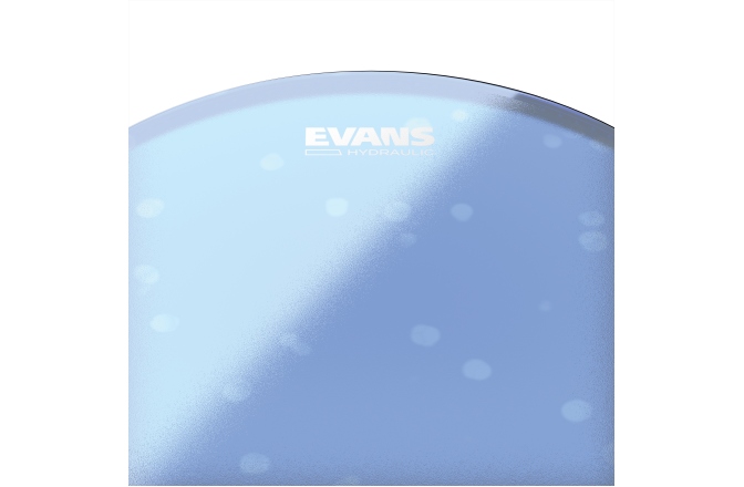 Membrană de tobă Evans EVANS Hydraulic Blue Coated 13 