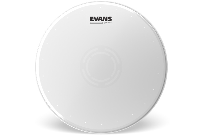 Membrană de tobă Evans Heavyweight Dry DH 14 inch