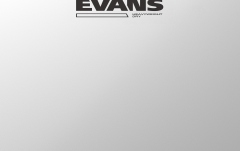 Membrană de tobă Evans Heavyweight Dry DH 14 inch