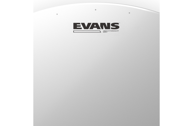Membrană de tobă Evans Heavyweight Dry DH 14 inch