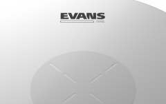 Membrană de tobă Evans Power Center DH 13 Inch