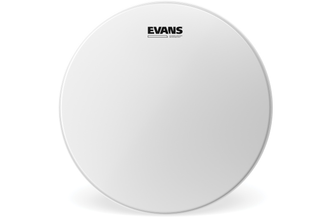 Membrana de toba Evans Power Center Reverse Dot 14