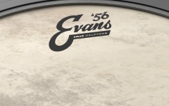 Membrană de tobă mare Evans EMAD Calftone BD Head 24 Inch