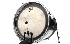 Membrană de tobă mare Evans EMAD Calftone BD Head 24 Inch