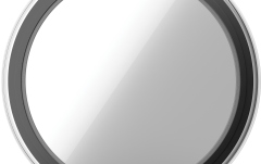 Membrană de Tobă Mare Evans EMAD Clear Bass Drum Head 16 Inch