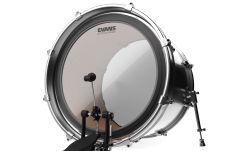 Membrană de Tobă Mare Evans EMAD Clear Bass Drum Head 16 Inch