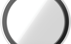 Membrană de Tobă Mare Evans EMAD Heavyweight Clear BD Head 26 Inch