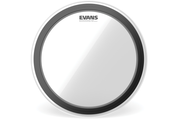 EMAD Heavyweight Clear BD Head 26 Inch EMAD Heavyweight Clear BD Head 26 Inch