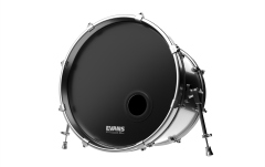 Membrană de Tobă Mare Evans EMAD Resonant BD Head 18 Inch
