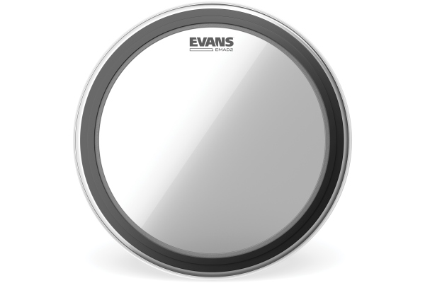 EMAD2 Clear BD Head 26 Inch EMAD2 Clear BD Head 26 Inch