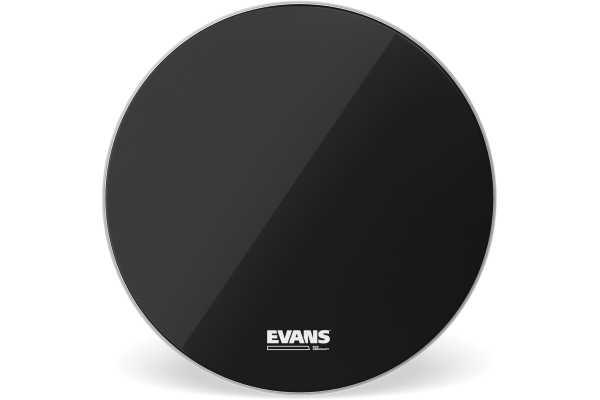 EQ3 Resonant Black BD Head No Port 24 Inch EQ3 Resonant Black BD Head No Port 24 Inch