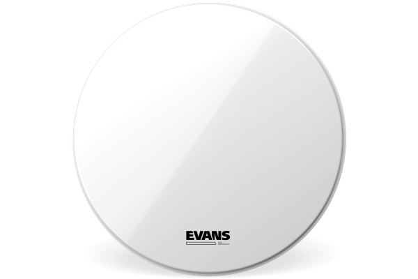 EQ3 Resonant Smooth White BD Head No Port 16 Inch EQ3 Resonant Smooth White BD Head No Port 16 Inch