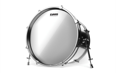 Membrană de Tobă Mare Evans G1 Clear BD Head 18 Inch