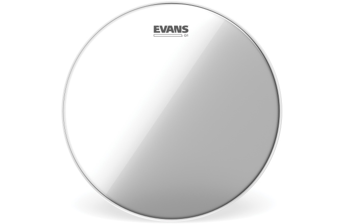 Membrană de Tobă Mare Evans G1 Clear BD Head 20 Inch