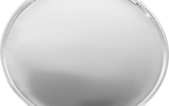 Membrană de Tobă Mare Remo Starfire Bass Chrome 22''