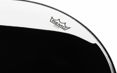 Membrană de Tobă Mare Remo Starfire Bass Chrome 22''