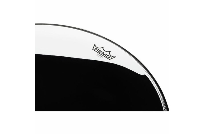 Membrană de Tobă Mare Remo Starfire Bass Chrome 22''