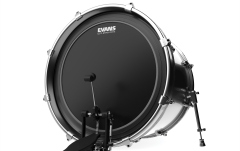 Membrana de tobe Evans Emad Onyx 22
