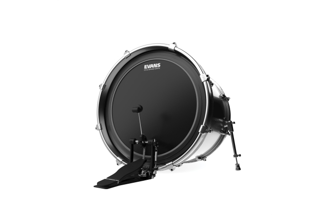 Membrana de tobe Evans Emad Onyx 22