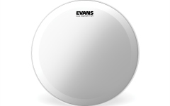 Membrană de tobe Evans EQ3 Clear Bass Drum Head 26 Inch