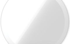 Membrană de tobe Evans EQ4 Clear BD Head 18 Inch
