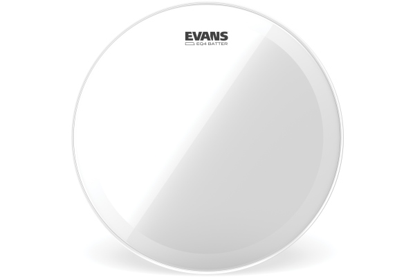 EQ4 Clear BD Head 24 Inch EQ4 Clear BD Head 24 Inch