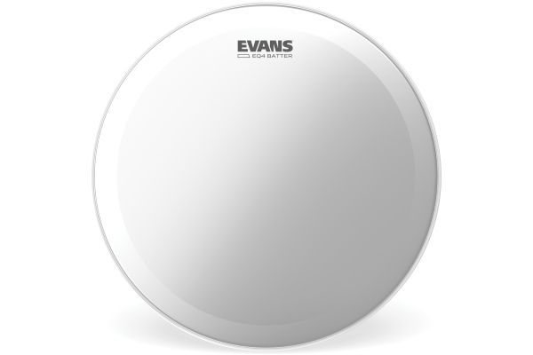 EQ4 Frosted BD Head 18 Inch EQ4 Frosted BD Head 18 Inch