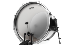 Membrană de tobe Evans EQ4 Frosted BD Head 18 Inch