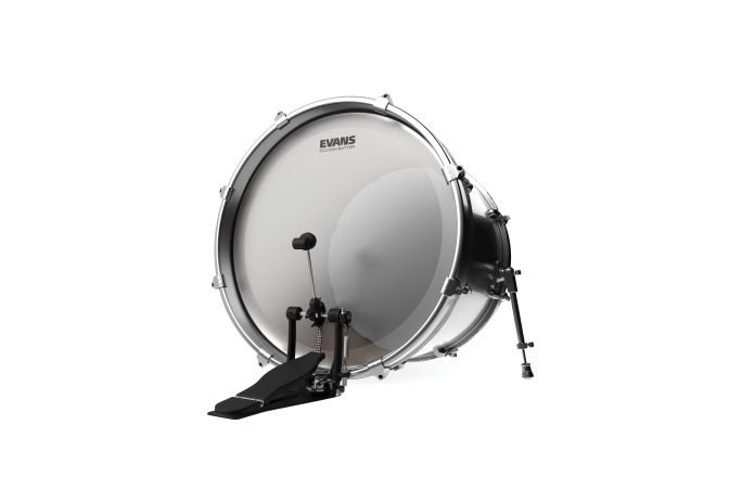Membrană de tobe Evans EQ4 Frosted BD Head 18 Inch