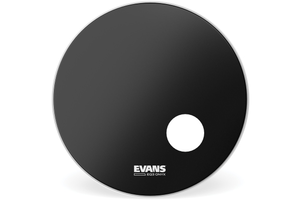 Onyx Resonant BD Head 26 Inch Onyx Resonant BD Head 26 Inch