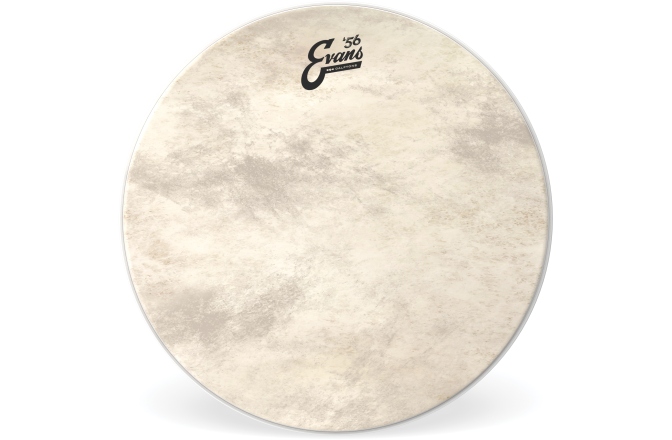 Membrană pentru tobe Evans EQ4 Calftone BD Head 18 Inch
