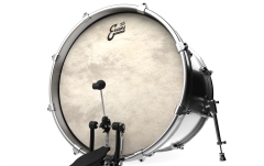 Membrană pentru tobe Evans EQ4 Calftone BD Head 18 Inch