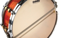 Membrană tobă de orchestră Evans Orchestral 200 Clear Snare Side Drum Head 14 Inch