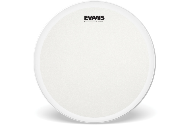 Membrană tobă de orchestră Evans Orchestral Stacatto Coated White SD Head 14 Inch