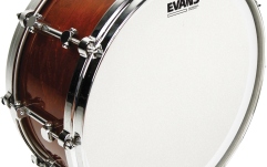 Membrană tobă de orchestră Evans Orchestral Stacatto Coated White SD Head 14 Inch