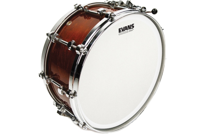Membrană tobă de orchestră Evans Orchestral Stacatto Coated White SD Head 14 Inch